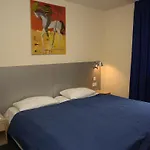 Hotel Muenchner Hof