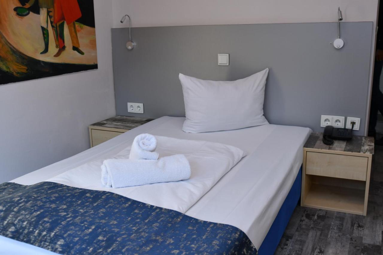 Muenchner Hof 3*