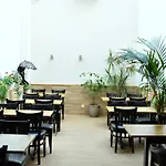 Hotel Muenchner Hof